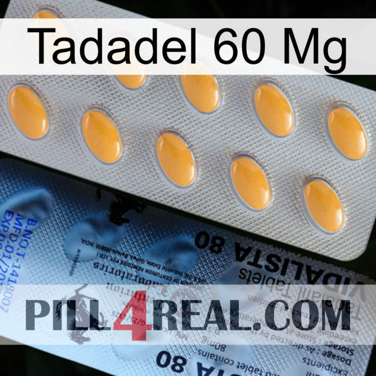 Tadadel 60Mg 44